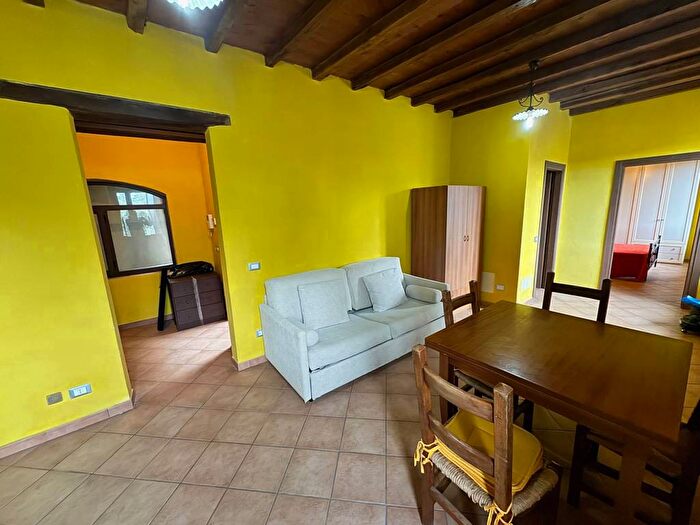 Appartamento bilocale in affitto in Via dei Monasteri, Centro, Bettona