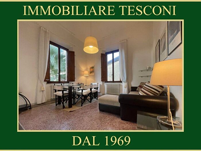 Appartamento trilocale in affitto in VIA DUCA DELLA VITTORIA, Pietrasanta