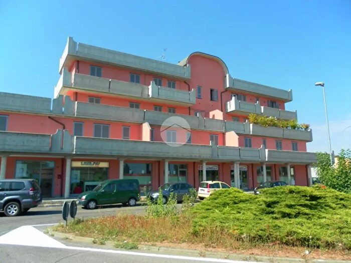 Appartamento bilocale in vendita in Via Nazionale, Stradella