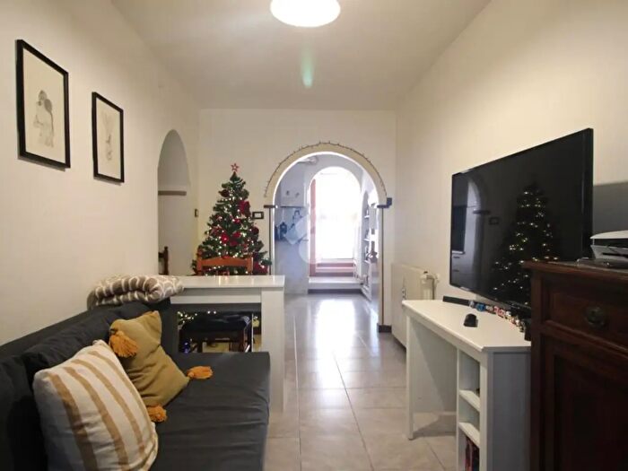 Casa bilocale in vendita in Via Fornaci, Cesena