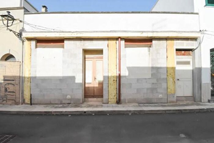 Casa con 5 locali in vendita in San Vito Dei Normanni