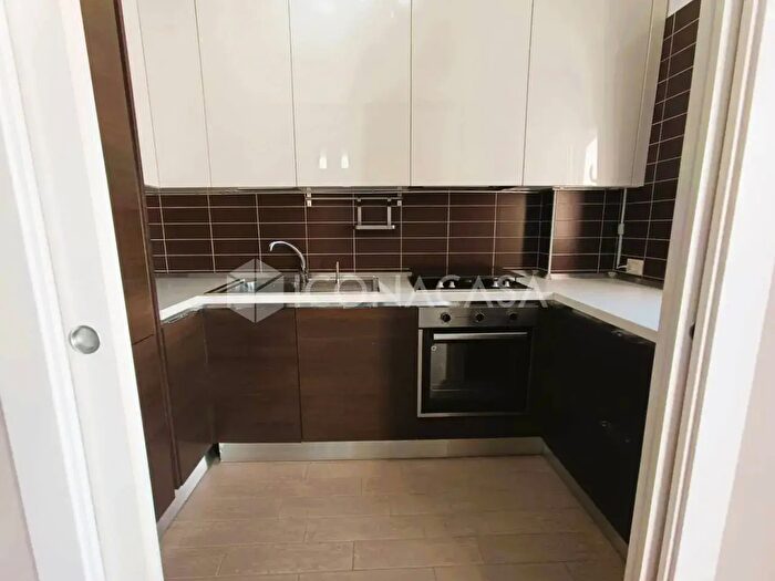 Appartamento trilocale in vendita in Corso Giuseppe di Vittorio, San Severo