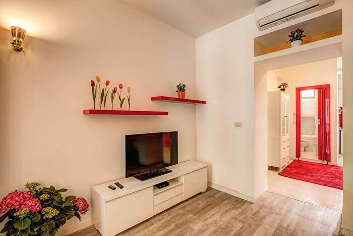 Appartamento bilocale in affitto in Via Generale Giuseppe Govone, Cenisio, Milano