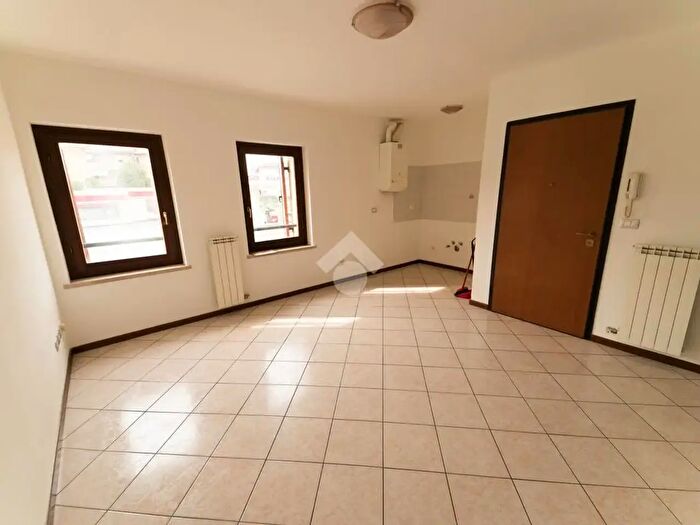 Appartamento bilocale in vendita in Via Stanga, Verona