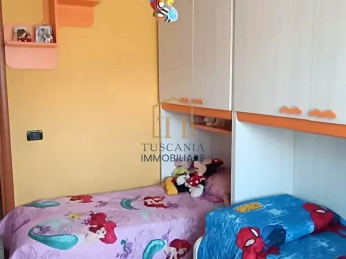 Appartamento quadrilocale in vendita in Colle Di Val DElsa