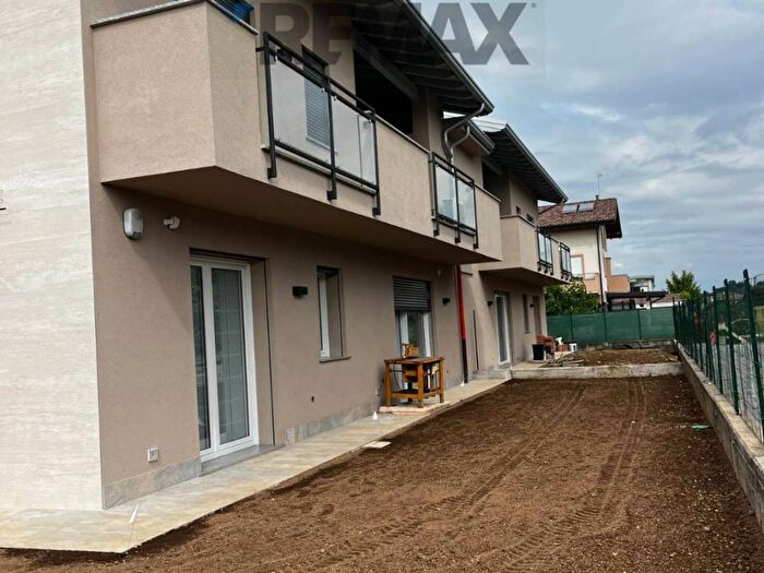Appartamento trilocale in affitto in BOCCACCIO, Cassano Magnago