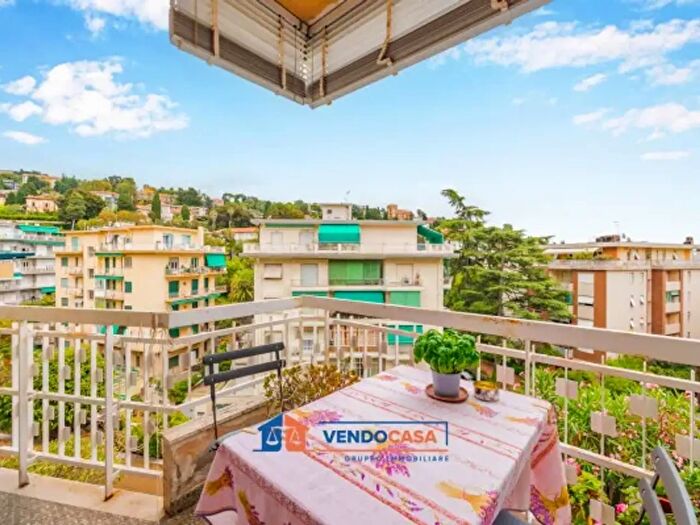 Appartamento bilocale in vendita in Strada Privata Serenella, Sanremo