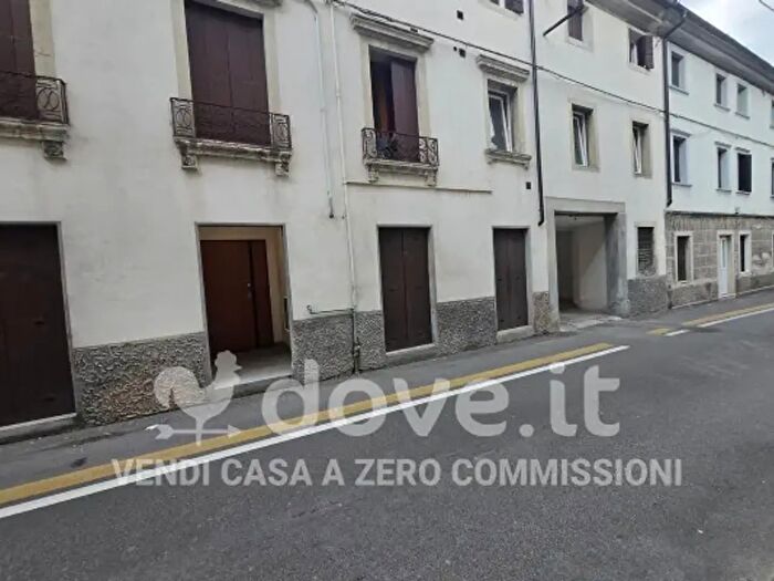 Appartamento monolocale in vendita in Via Daniele Manin Snc, Vittorio Veneto