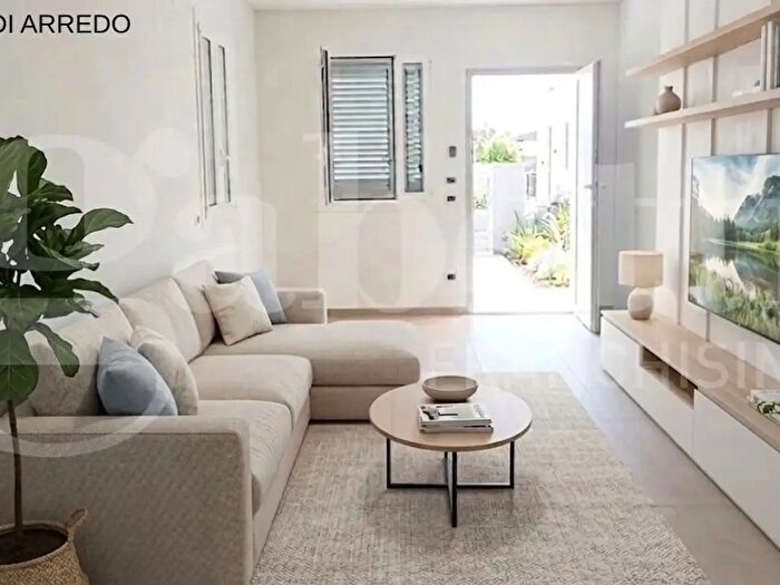 Casa con 5 locali in vendita in Ca Lino Via San Giuseppe, Chioggia