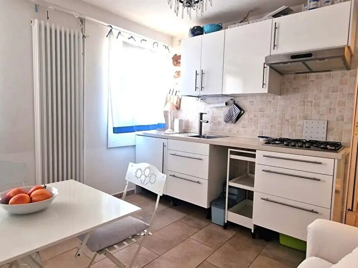 Appartamento trilocale in vendita in Chioggia