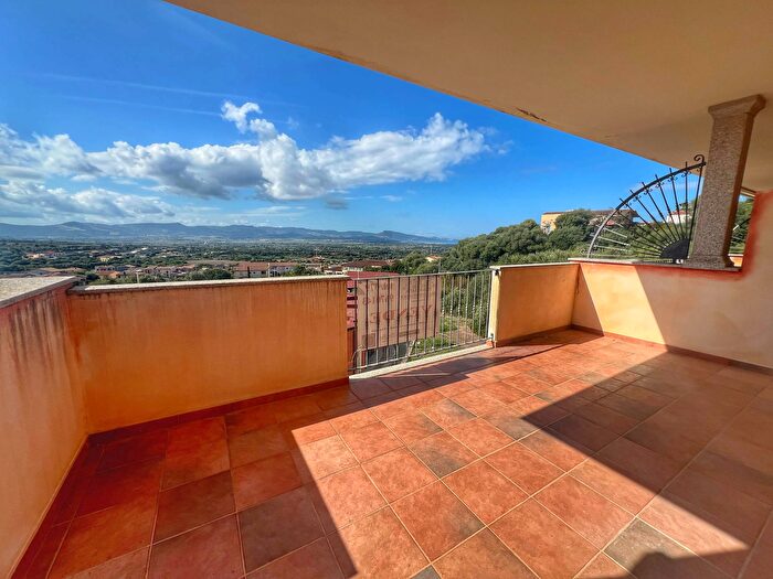 Appartamento bilocale in vendita in Via Giovanni Pascoli, Badesi