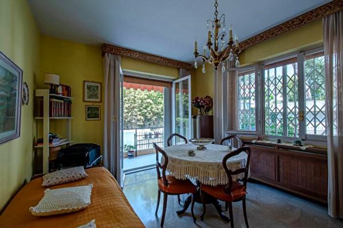 Appartamento bilocale in vendita in Corso Europa, Bordighera