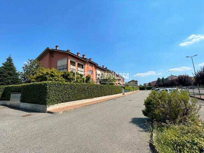 Appartamento con 5 locali in vendita in Pianezza