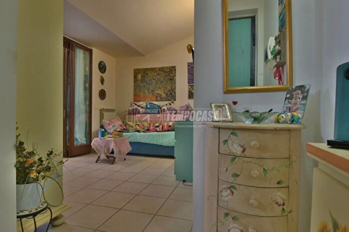 Appartamento bilocale in vendita in Piazza Buenos Aires, Porto Recanati