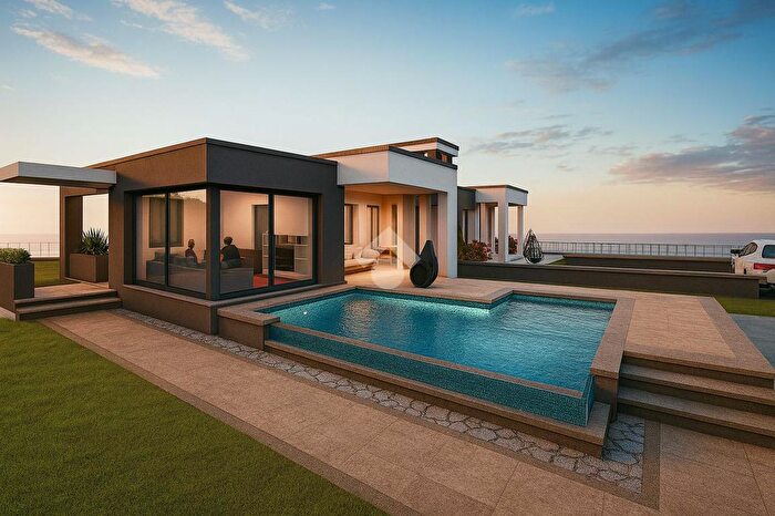 Casa con 5 locali in vendita in Villa Bifamiliare Via dei Zucchetti, Nettuno