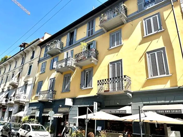 Appartamento bilocale in vendita in Via Piero della Francesca, Milano