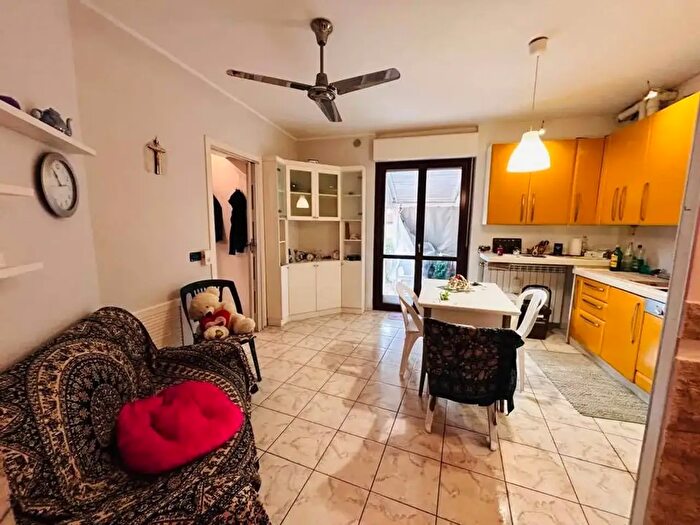 Appartamento trilocale in vendita in Via Giacomo Leopardi, Montemarciano