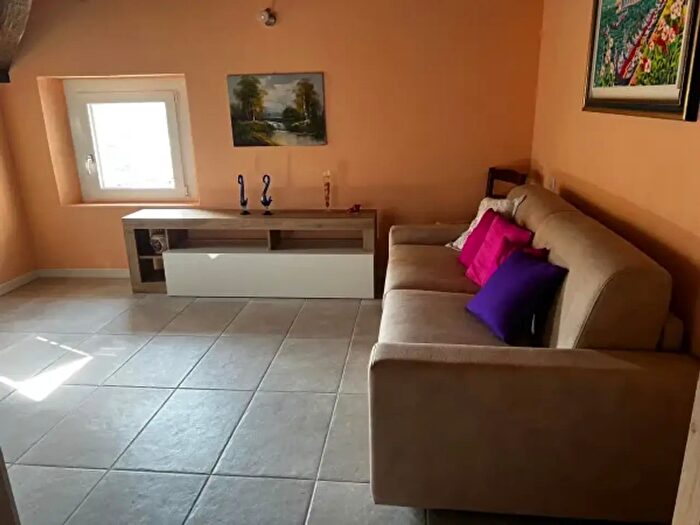 Appartamento monolocale in affitto in Serramazzoni