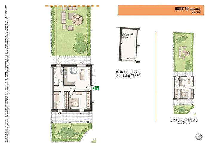 Case in Vendita e in Affitto - 3