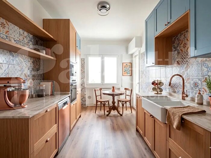 Case in Vendita e in Affitto - 2