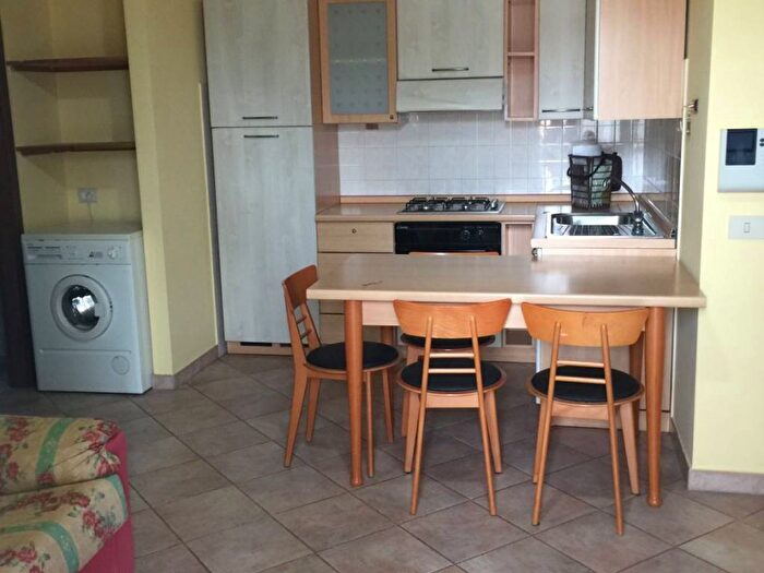 Appartamento bilocale in affitto in Madonna Della Neve, Frosinone