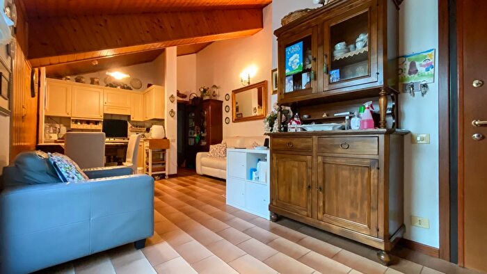 Appartamento in vendita in Via Carlo Martelli Casalmaggiore Cr Italia, Casalmaggiore