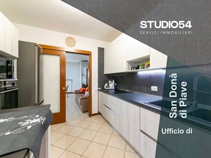 Appartamento quadrilocale in vendita in Via Argentina, Musile Di Piave