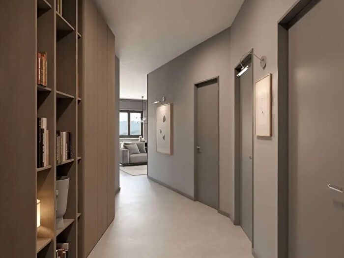 Appartamento quadrilocale in vendita in Rovereto