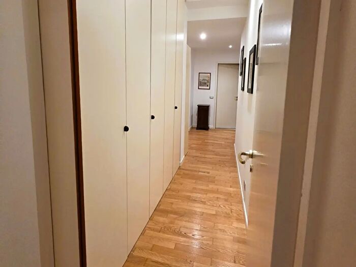 Appartamento quadrilocale in affitto in Mompiano, Brescia