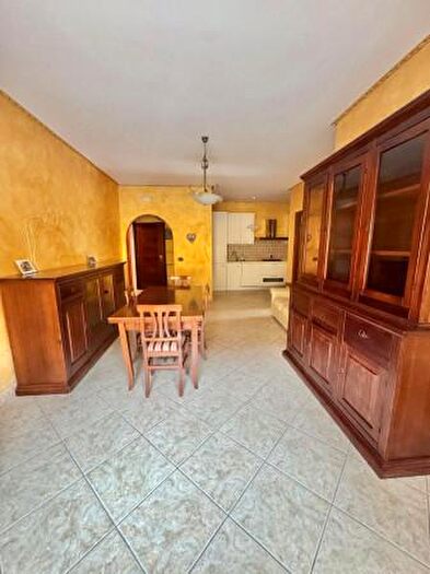 Appartamento trilocale in affitto in Via Settemb, Avezzano