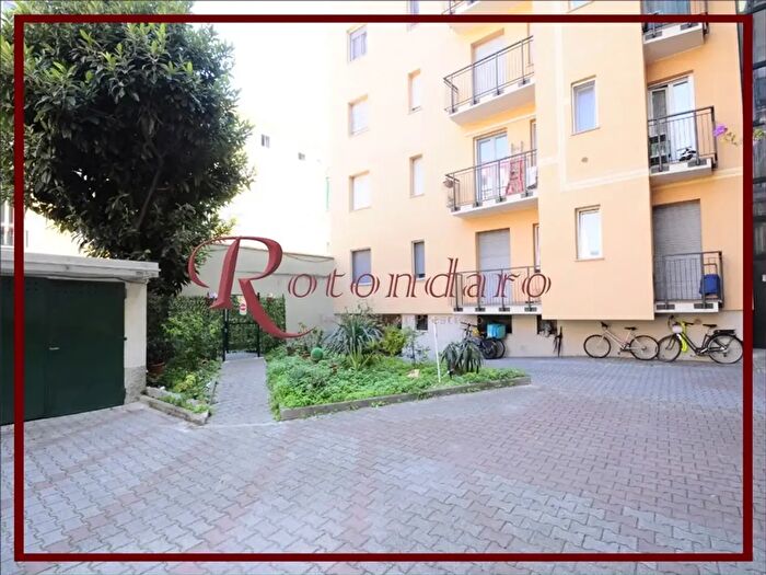 Appartamento monolocale in affitto in Via Sant'Adele, Corsico