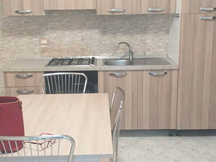 Appartamento bilocale in affitto in Via Zarapoti, Santa Maria, Catanzaro