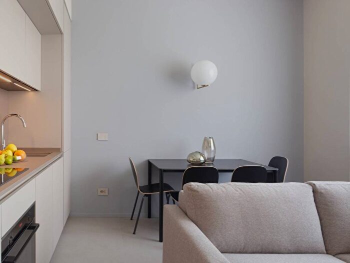 Appartamento bilocale in affitto in Piazzale Arduino, Monte Rosa Lotto, Milano