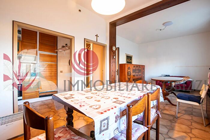 Casa quadrilocale in vendita in Via Gazzo, Cartura