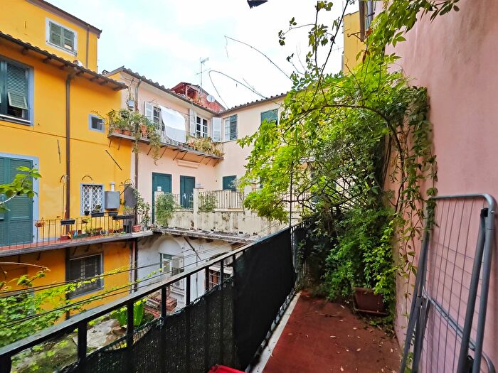 Appartamento quadrilocale in vendita in Via Cigala, Sarzana