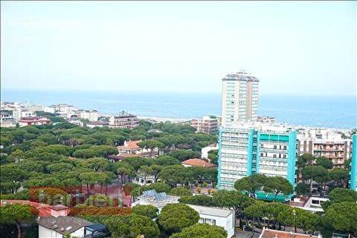 Appartamento quadrilocale in affitto in Viale Romagna, Milano Marittima, Cervia