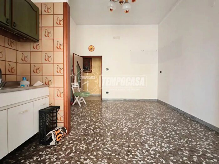 Casa trilocale in vendita in Via della Fiera, Gioia Del Colle