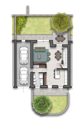 Casa quadrilocale in vendita in Via Antonio Stoppani, Locate Varesino