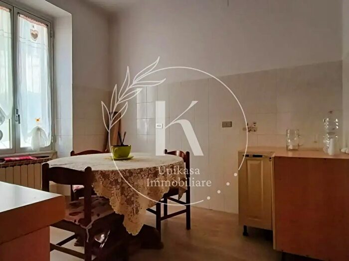 Appartamento trilocale in vendita in Via Don Giovanni Minzoni, Quiliano