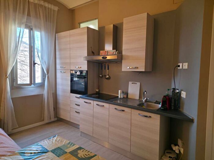 Appartamento bilocale in affitto in Via Emilia Ponente, Santa Viola, Bologna