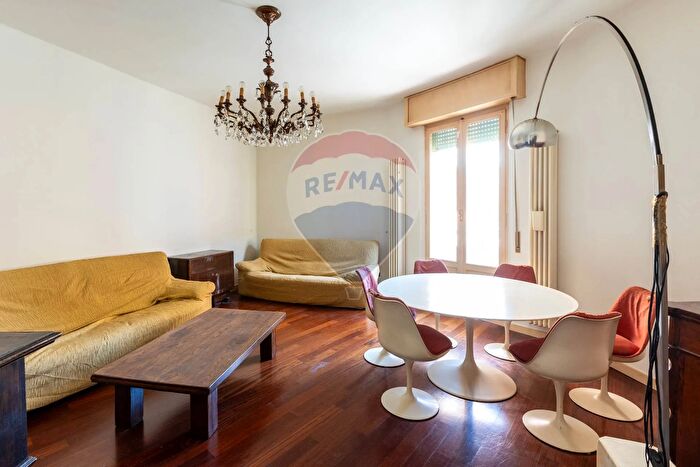 Appartamento con 5 locali in vendita in Via Aimi, Fidenza