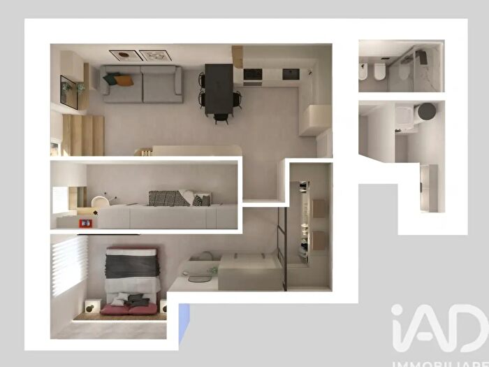 Case in Vendita e in Affitto - 2