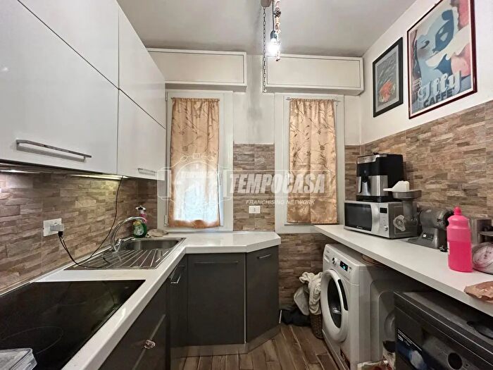 Appartamento trilocale in vendita in Via dei Daini Lido di Volano, Comacchio
