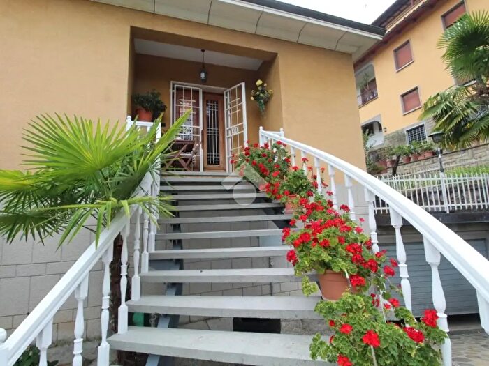 Casa con 5 locali in vendita in Via Achillini, Sasso Marconi