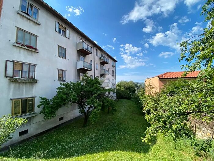 Appartamento bilocale in vendita in Via Giorgio Pitacco, Trieste
