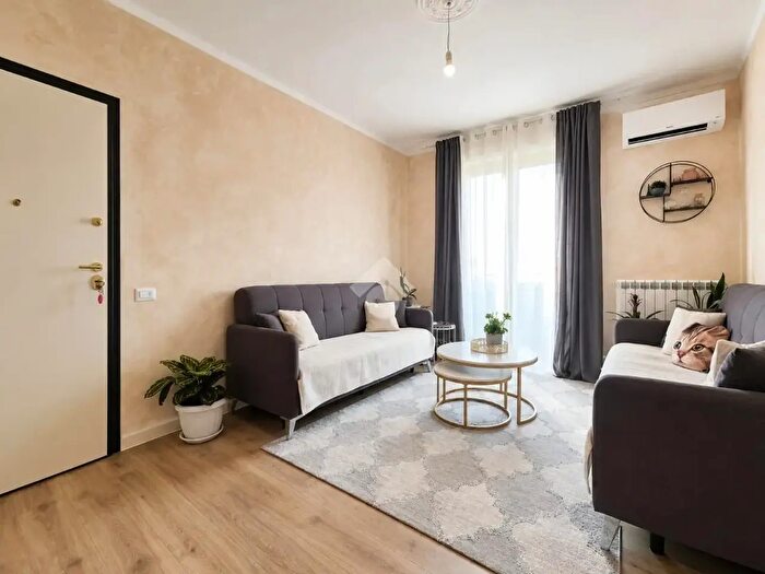 Appartamento trilocale in vendita in Via Luigi Buffoli, Chiari