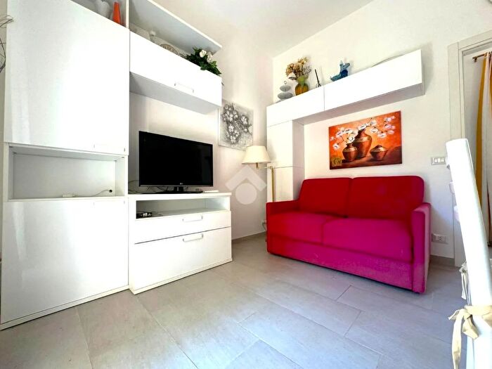 Appartamento bilocale in vendita in Via Brunelleschi, Cesenatico