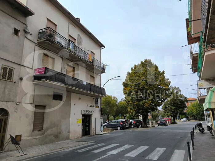 Appartamento in vendita in Via Roma, Corchiano