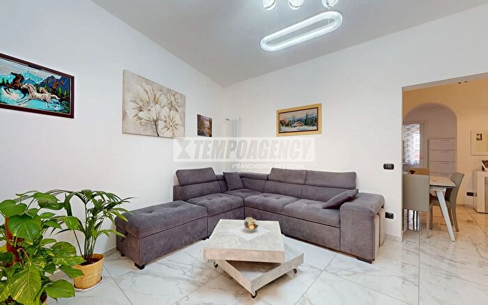 Appartamento quadrilocale in vendita in Sassuolo