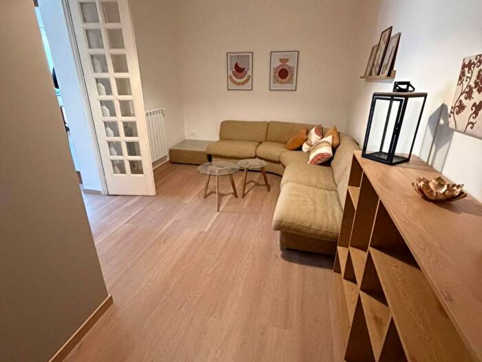 Casa trilocale in affitto in Via Antonio Gramsci, Centro, Caltanissetta